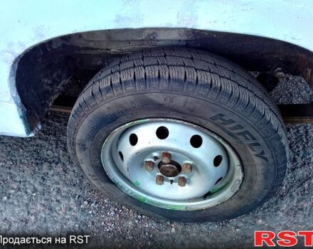 Білий Пежо Boxer, об'ємом двигуна 2.5 л та пробігом 0 тис. км за 2700 $, фото 9 на Automoto.ua