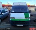Білий Пежо Boxer, об'ємом двигуна 2.5 л та пробігом 0 тис. км за 2700 $, фото 1 на Automoto.ua