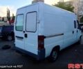 Білий Пежо Boxer, об'ємом двигуна 2.5 л та пробігом 0 тис. км за 2700 $, фото 8 на Automoto.ua