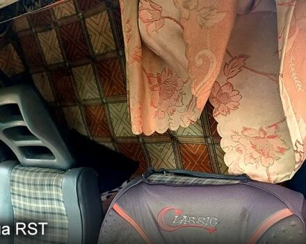 Белый Пежо Boxer, объемом двигателя 2.5 л и пробегом 300 тыс. км за 2100 $, фото 12 на Automoto.ua