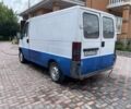 Белый Пежо Boxer, объемом двигателя 1.9 л и пробегом 450 тыс. км за 1750 $, фото 1 на Automoto.ua