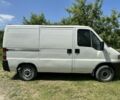 Білий Пежо Boxer, об'ємом двигуна 1.9 л та пробігом 489 тис. км за 1700 $, фото 4 на Automoto.ua