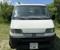 Білий Пежо Boxer, об'ємом двигуна 1.9 л та пробігом 489 тис. км за 1700 $, фото 1 на Automoto.ua