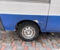 Белый Пежо Boxer, объемом двигателя 1.9 л и пробегом 450 тыс. км за 1750 $, фото 6 на Automoto.ua