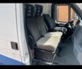 Белый Пежо Boxer, объемом двигателя 1.9 л и пробегом 450 тыс. км за 1750 $, фото 11 на Automoto.ua