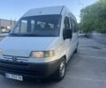 Белый Пежо Boxer, объемом двигателя 2.5 л и пробегом 286 тыс. км за 3600 $, фото 2 на Automoto.ua