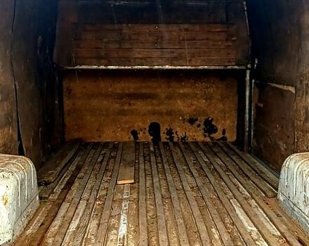 Белый Пежо Boxer, объемом двигателя 2.5 л и пробегом 300 тыс. км за 2100 $, фото 11 на Automoto.ua