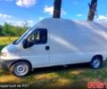 Білий Пежо Boxer, об'ємом двигуна 2.5 л та пробігом 500 тис. км за 3000 $, фото 1 на Automoto.ua