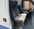 Белый Пежо Boxer, объемом двигателя 1.9 л и пробегом 450 тыс. км за 1750 $, фото 8 на Automoto.ua