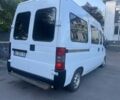 Белый Пежо Boxer, объемом двигателя 2.5 л и пробегом 286 тыс. км за 3600 $, фото 3 на Automoto.ua