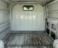 Білий Пежо Boxer, об'ємом двигуна 1.9 л та пробігом 489 тис. км за 1700 $, фото 6 на Automoto.ua