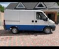 Белый Пежо Boxer, объемом двигателя 1.9 л и пробегом 450 тыс. км за 1750 $, фото 10 на Automoto.ua