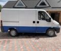 Белый Пежо Boxer, объемом двигателя 1.9 л и пробегом 450 тыс. км за 1750 $, фото 5 на Automoto.ua