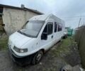 Белый Пежо Boxer, объемом двигателя 2.5 л и пробегом 600 тыс. км за 1600 $, фото 14 на Automoto.ua