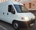 Белый Пежо Boxer, объемом двигателя 0 л и пробегом 250 тыс. км за 5600 $, фото 1 на Automoto.ua