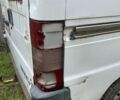Белый Пежо Boxer, объемом двигателя 2.5 л и пробегом 600 тыс. км за 1600 $, фото 4 на Automoto.ua