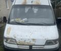 Белый Пежо Boxer, объемом двигателя 2.5 л и пробегом 600 тыс. км за 1600 $, фото 15 на Automoto.ua