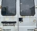 Белый Пежо Boxer, объемом двигателя 2.5 л и пробегом 600 тыс. км за 1600 $, фото 5 на Automoto.ua