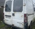 Белый Пежо Boxer, объемом двигателя 2.5 л и пробегом 600 тыс. км за 1600 $, фото 16 на Automoto.ua