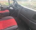 Білий Пежо Boxer, об'ємом двигуна 2.4 л та пробігом 300 тис. км за 1700 $, фото 3 на Automoto.ua