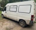 Белый Пежо Boxer, объемом двигателя 2.5 л и пробегом 500 тыс. км за 650 $, фото 1 на Automoto.ua