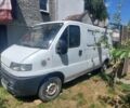 Белый Пежо Boxer, объемом двигателя 2.4 л и пробегом 278 тыс. км за 600 $, фото 2 на Automoto.ua