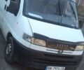 Білий Пежо Boxer, об'ємом двигуна 1.9 л та пробігом 450 тис. км за 2800 $, фото 1 на Automoto.ua