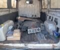 Белый Пежо Boxer, объемом двигателя 2.4 л и пробегом 278 тыс. км за 600 $, фото 4 на Automoto.ua