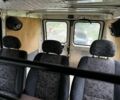 Белый Пежо Boxer, объемом двигателя 1.9 л и пробегом 550 тыс. км за 2500 $, фото 3 на Automoto.ua