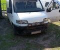 Белый Пежо Boxer, объемом двигателя 10 л и пробегом 215 тыс. км за 1300 $, фото 2 на Automoto.ua