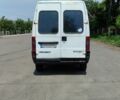 Белый Пежо Boxer, объемом двигателя 2.5 л и пробегом 79 тыс. км за 1500 $, фото 5 на Automoto.ua