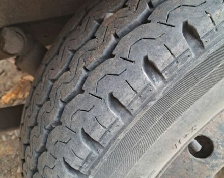 Білий Пежо Boxer, об'ємом двигуна 0 л та пробігом 300 тис. км за 1800 $, фото 3 на Automoto.ua