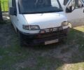 Белый Пежо Boxer, объемом двигателя 10 л и пробегом 215 тыс. км за 1300 $, фото 1 на Automoto.ua