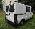 Белый Пежо Boxer, объемом двигателя 1.9 л и пробегом 550 тыс. км за 2500 $, фото 1 на Automoto.ua