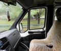 Белый Пежо Boxer, объемом двигателя 1.9 л и пробегом 550 тыс. км за 2500 $, фото 4 на Automoto.ua