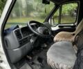 Белый Пежо Boxer, объемом двигателя 1.9 л и пробегом 550 тыс. км за 2500 $, фото 6 на Automoto.ua