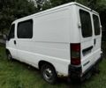 Белый Пежо Boxer, объемом двигателя 1.9 л и пробегом 550 тыс. км за 2500 $, фото 5 на Automoto.ua