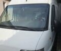 Белый Пежо Boxer, объемом двигателя 2.5 л и пробегом 263 тыс. км за 3300 $, фото 15 на Automoto.ua