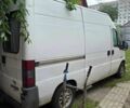 Білий Пежо Boxer, об'ємом двигуна 2.5 л та пробігом 263 тис. км за 3300 $, фото 5 на Automoto.ua
