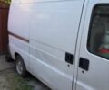 Белый Пежо Boxer, объемом двигателя 2.5 л и пробегом 263 тыс. км за 3300 $, фото 5 на Automoto.ua