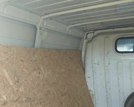 Белый Пежо Boxer, объемом двигателя 1.9 л и пробегом 403 тыс. км за 1419 $, фото 14 на Automoto.ua