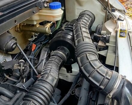 Белый Пежо Boxer, объемом двигателя 1.9 л и пробегом 280 тыс. км за 4400 $, фото 2 на Automoto.ua