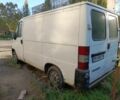 Белый Пежо Boxer, объемом двигателя 1.9 л и пробегом 300 тыс. км за 1500 $, фото 5 на Automoto.ua