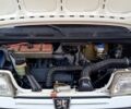 Белый Пежо Boxer, объемом двигателя 1.9 л и пробегом 280 тыс. км за 4400 $, фото 4 на Automoto.ua