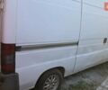Белый Пежо Boxer, объемом двигателя 2.5 л и пробегом 263 тыс. км за 3300 $, фото 3 на Automoto.ua