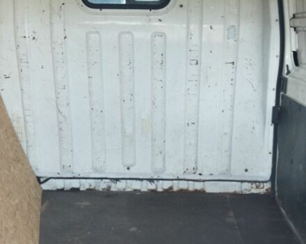 Белый Пежо Boxer, объемом двигателя 1.9 л и пробегом 403 тыс. км за 1419 $, фото 13 на Automoto.ua