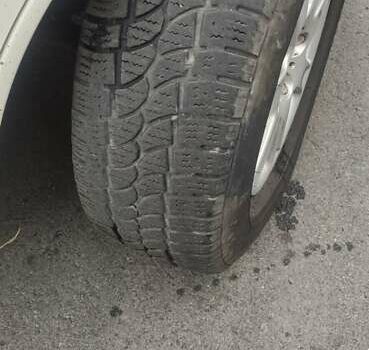 Білий Пежо Boxer, об'ємом двигуна 2.5 л та пробігом 400 тис. км за 2250 $, фото 9 на Automoto.ua