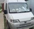 Белый Пежо Boxer, объемом двигателя 2.5 л и пробегом 263 тыс. км за 3300 $, фото 1 на Automoto.ua