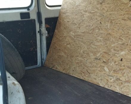 Белый Пежо Boxer, объемом двигателя 1.9 л и пробегом 403 тыс. км за 1419 $, фото 16 на Automoto.ua