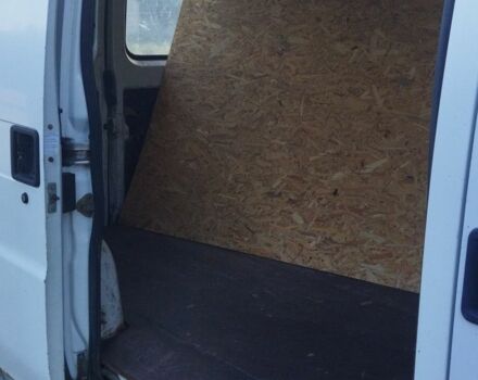 Белый Пежо Boxer, объемом двигателя 1.9 л и пробегом 403 тыс. км за 1419 $, фото 15 на Automoto.ua